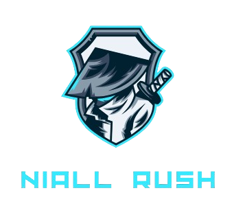 Niall Rush